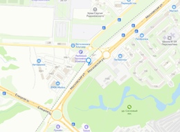 Карта